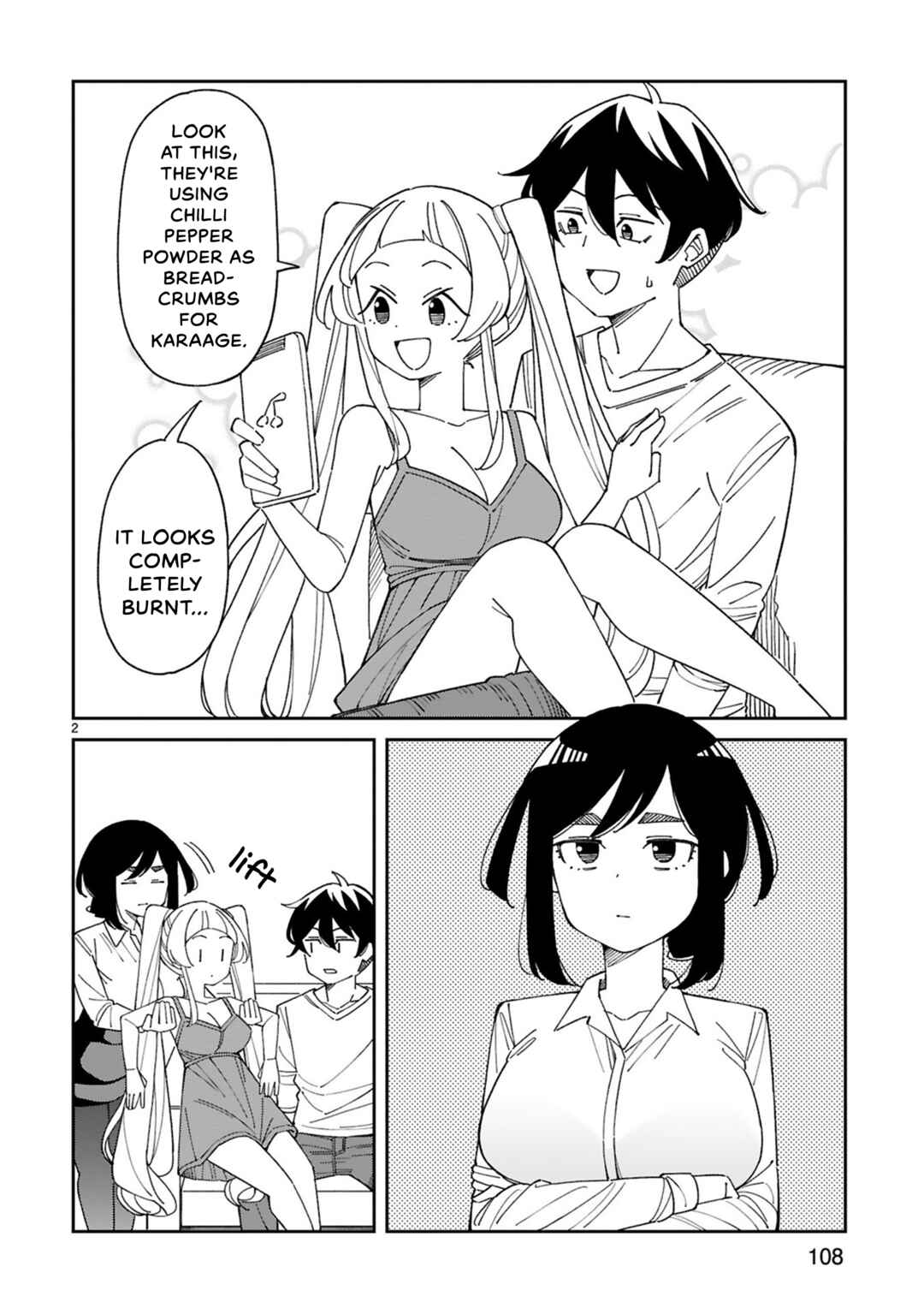 Chapter 43 - Page 2