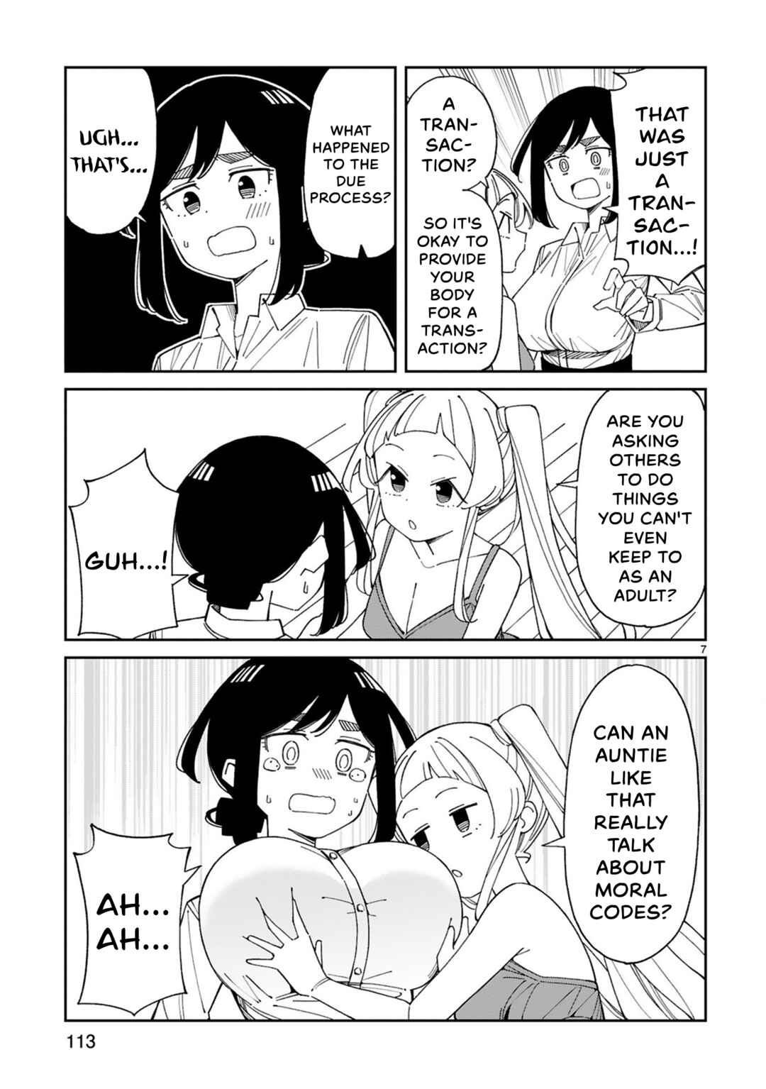 Chapter 43 - Page 7