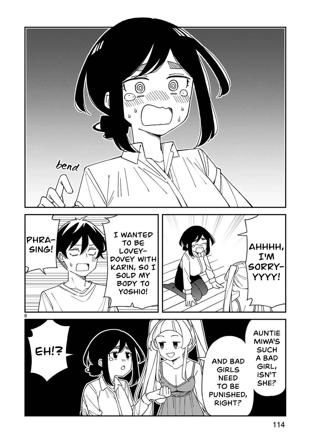 Chapter 43 - Page 8