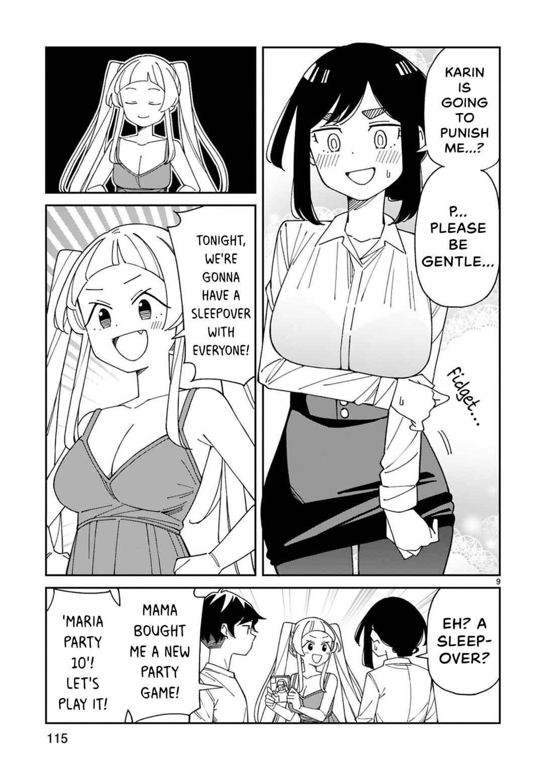 Chapter 43 - Page 9