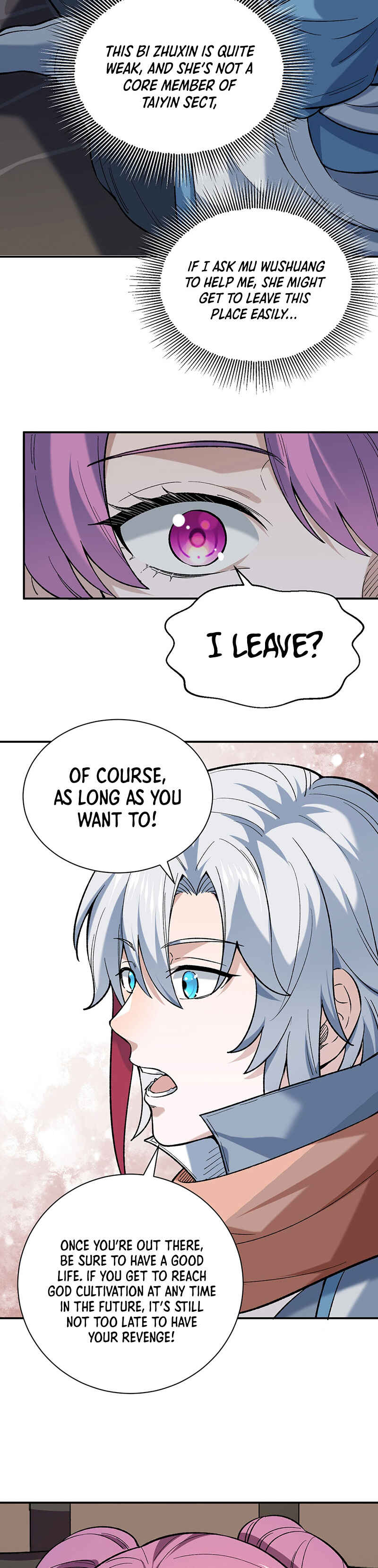 Chapter 622 - Page 11
