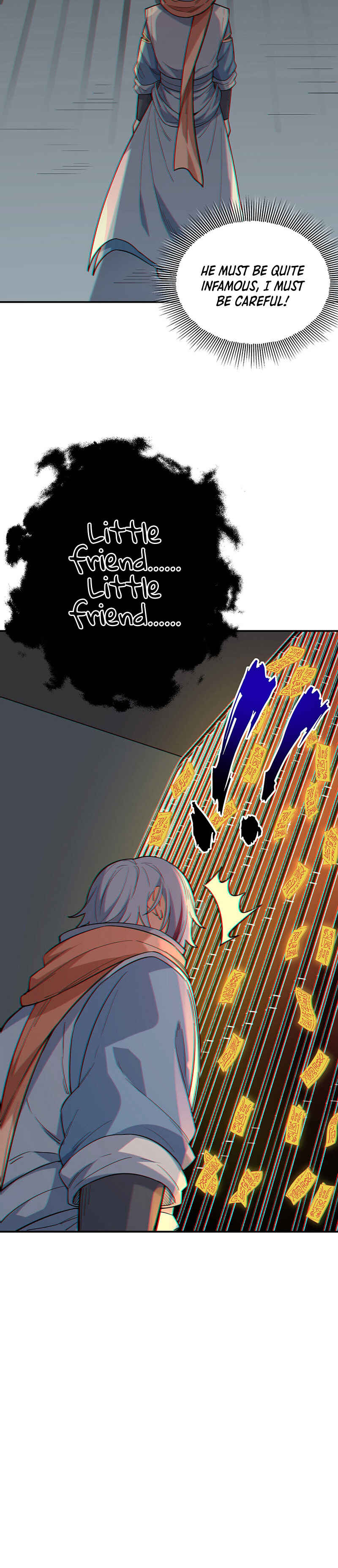 Chapter 622 - Page 14