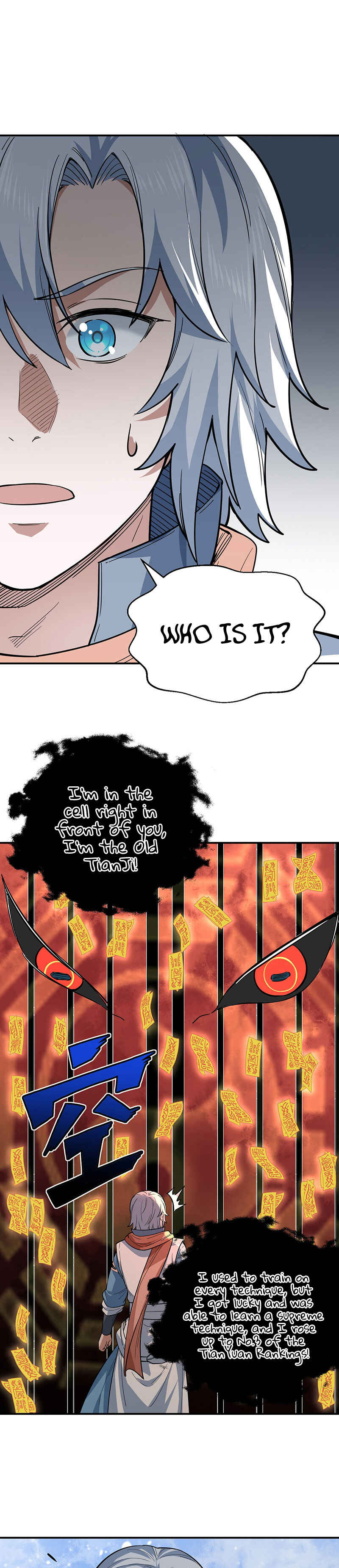 Chapter 622 - Page 15