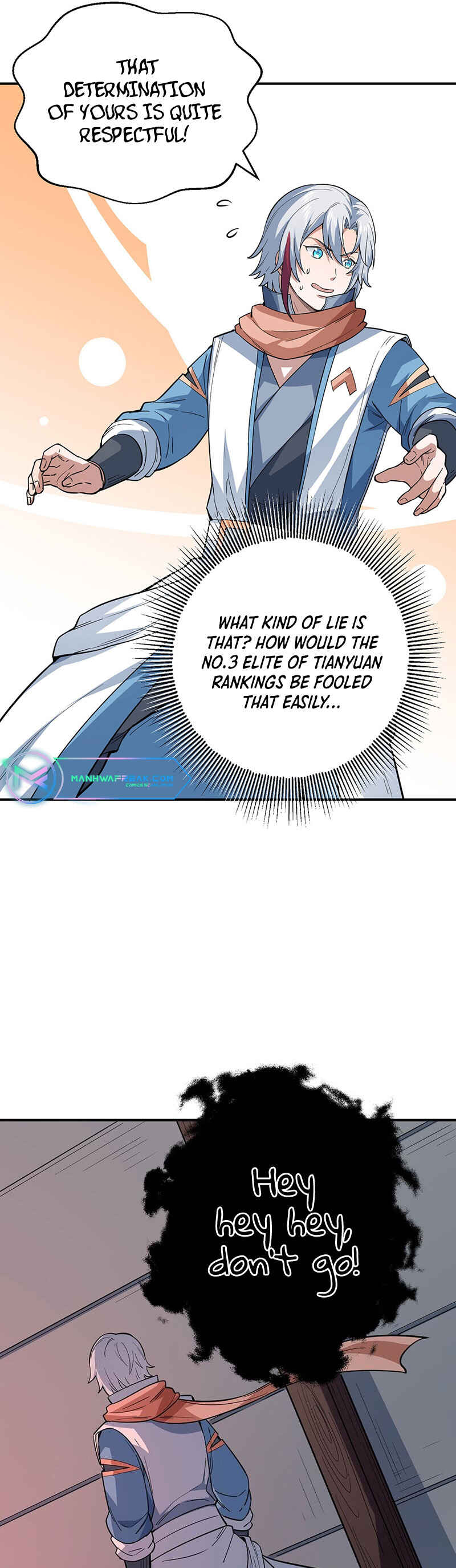 Chapter 622 - Page 17
