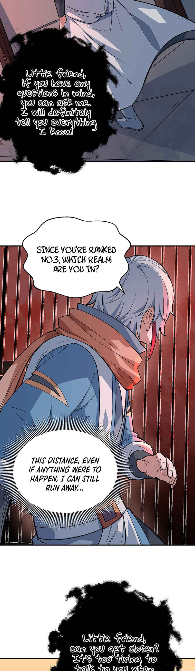 Chapter 622 - Page 18