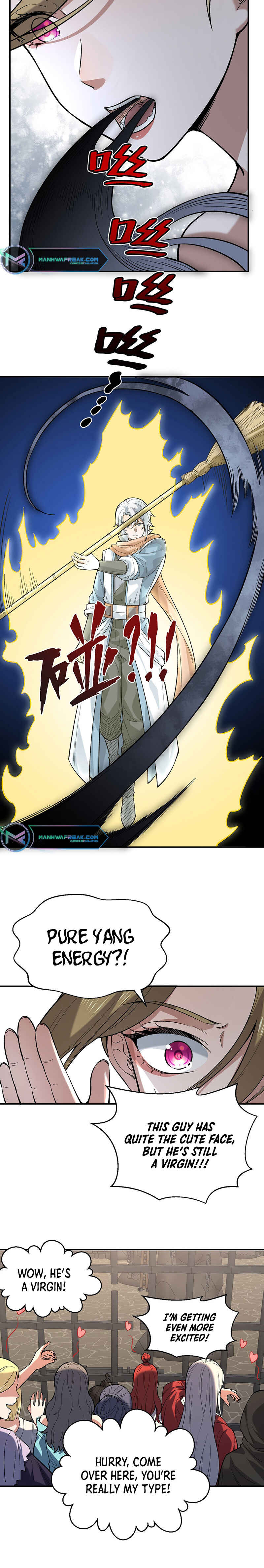 Chapter 622 - Page 4