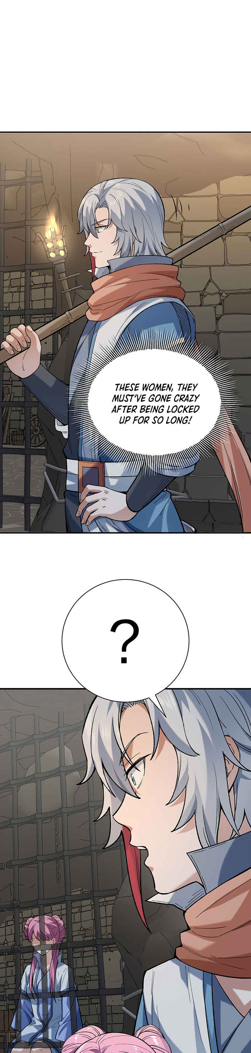 Chapter 622 - Page 5