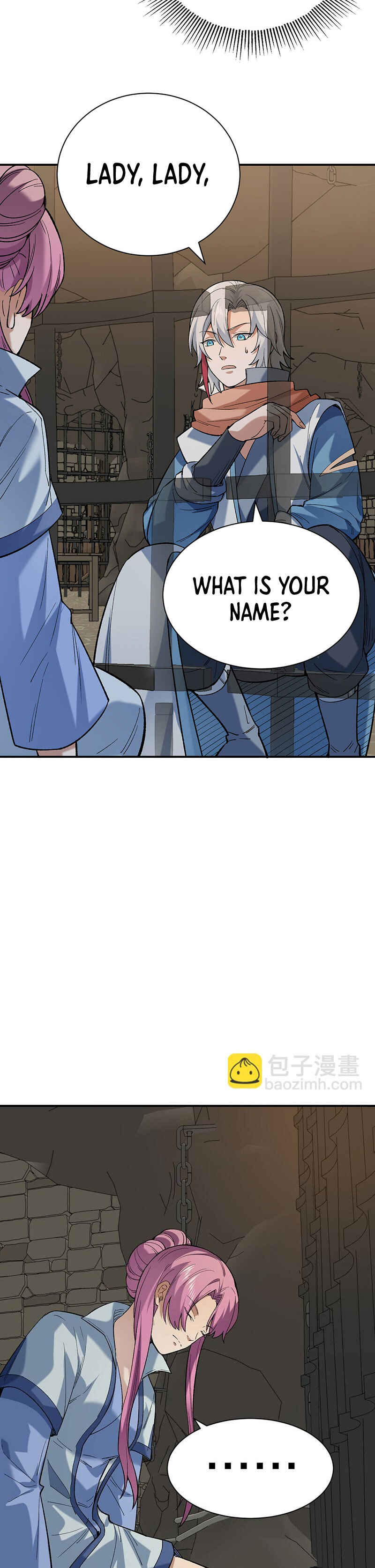 Chapter 622 - Page 7