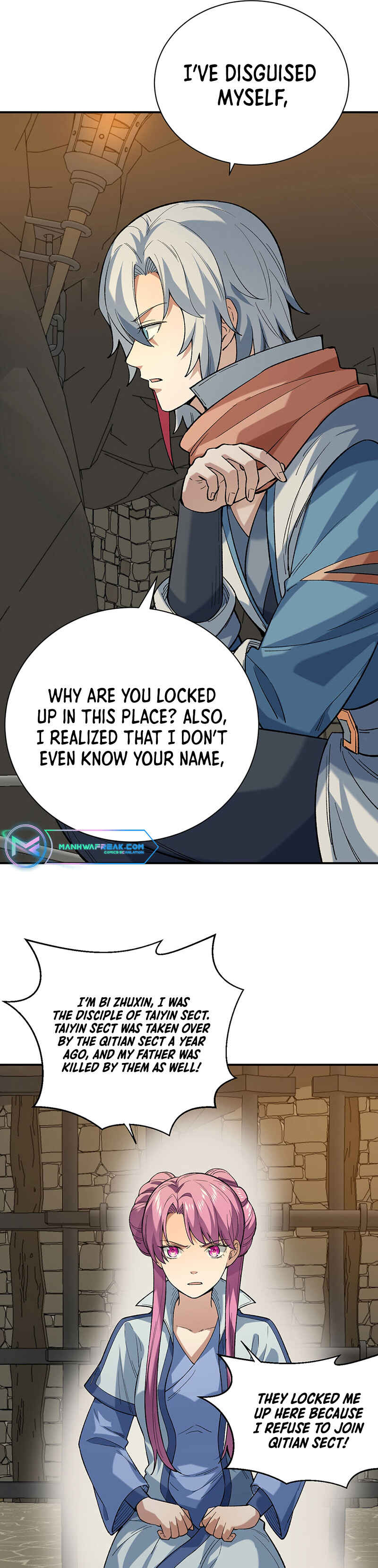 Chapter 622 - Page 9