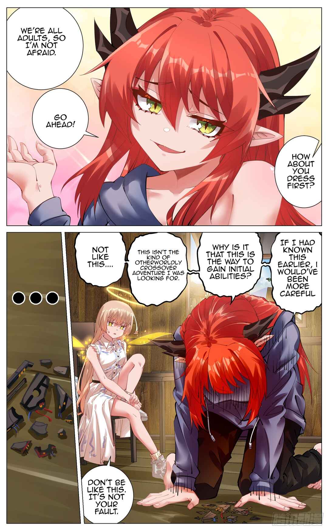 Chapter 5 - Page 5