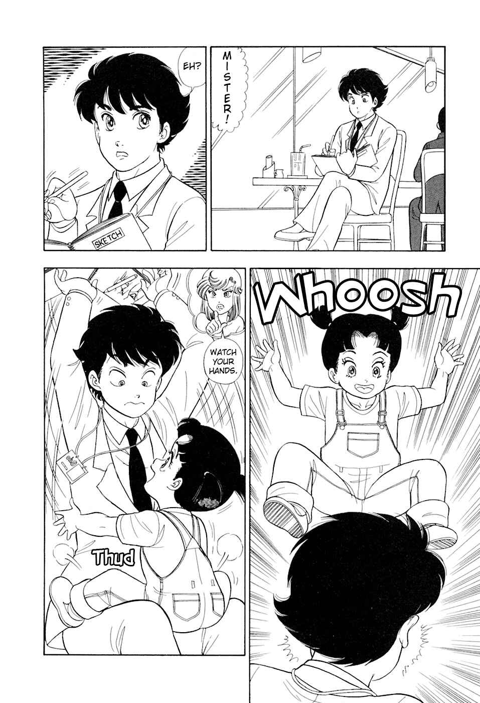 Chapter 397 - Page 11