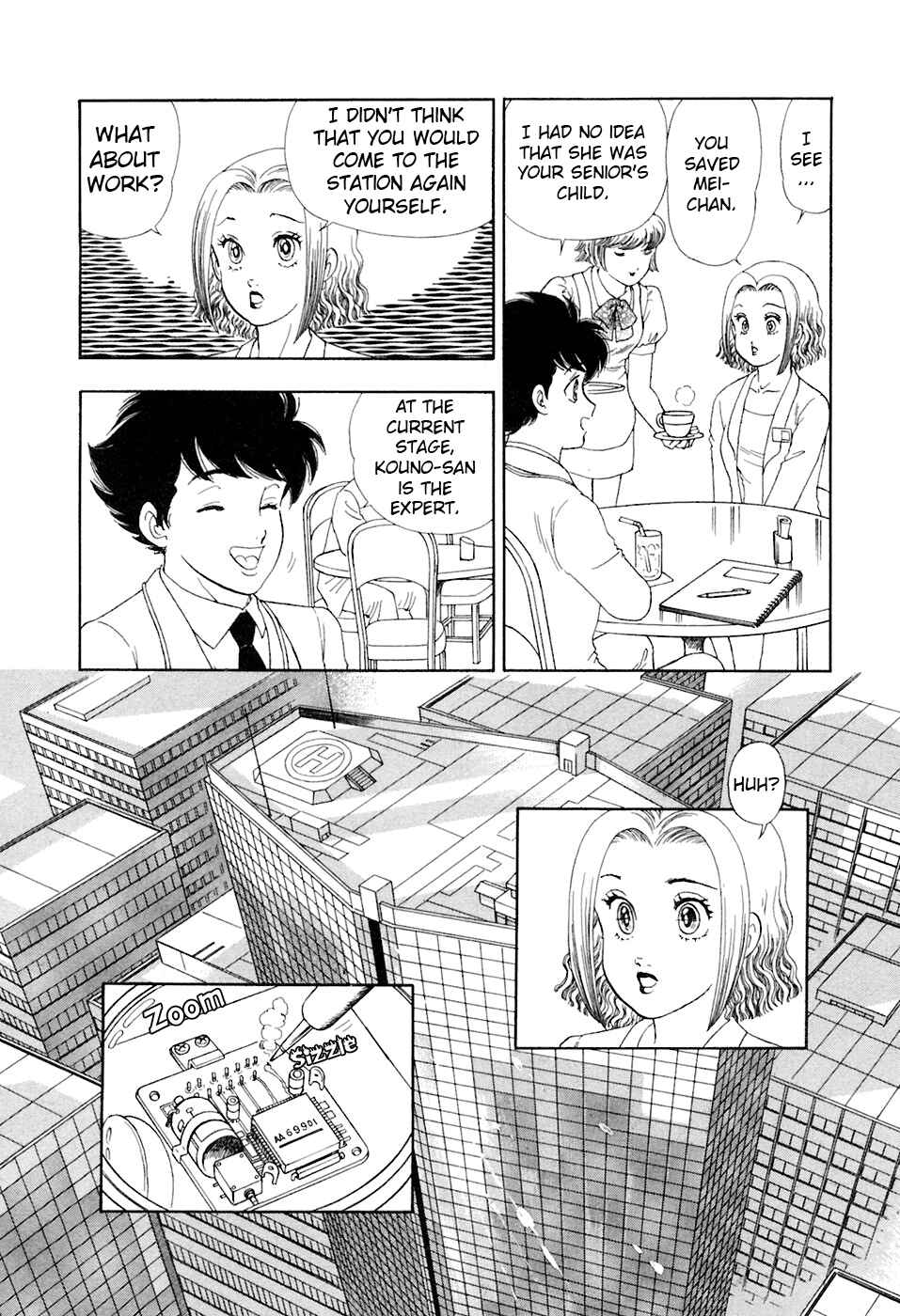 Chapter 397 - Page 15