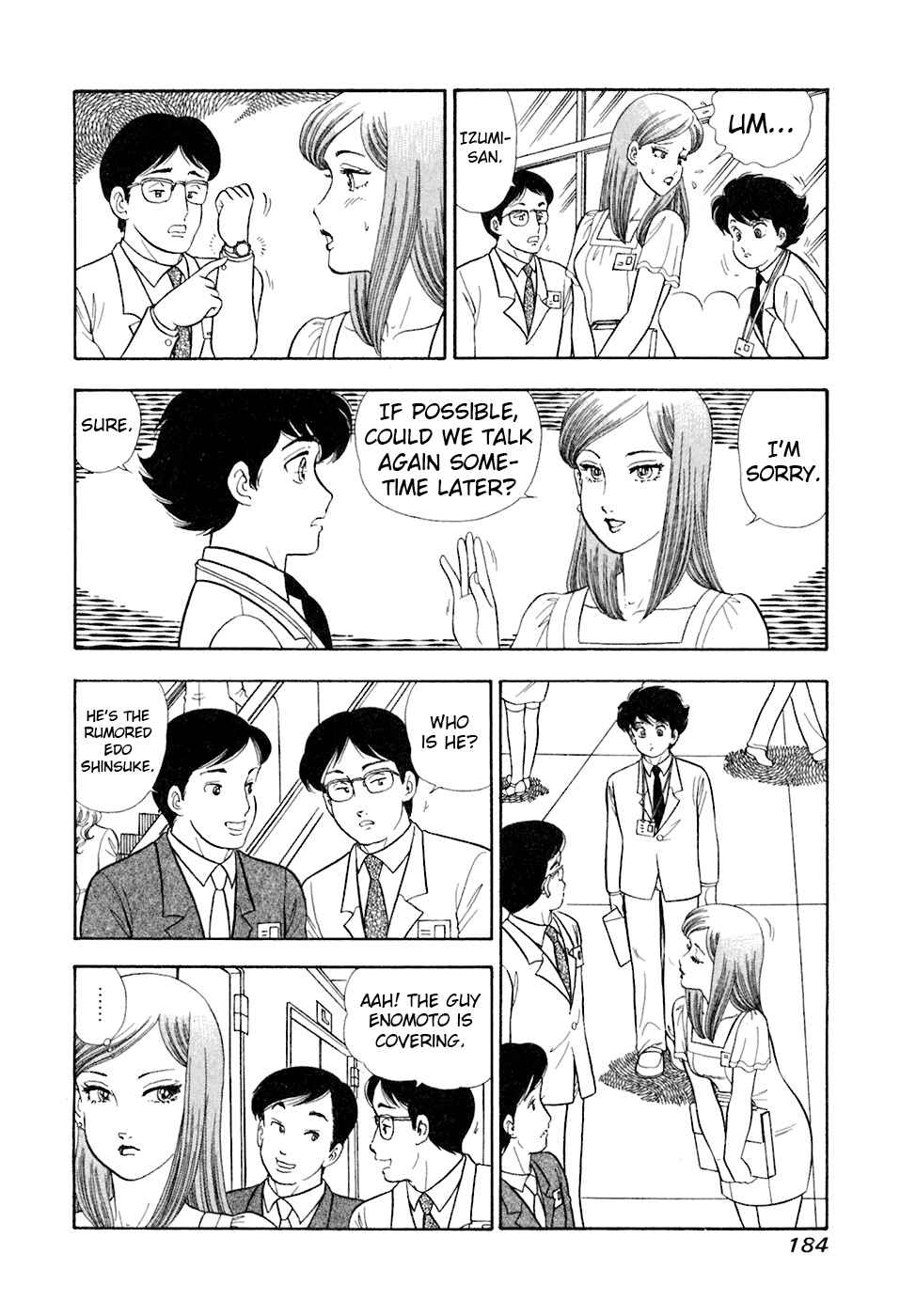 Chapter 397 - Page 5
