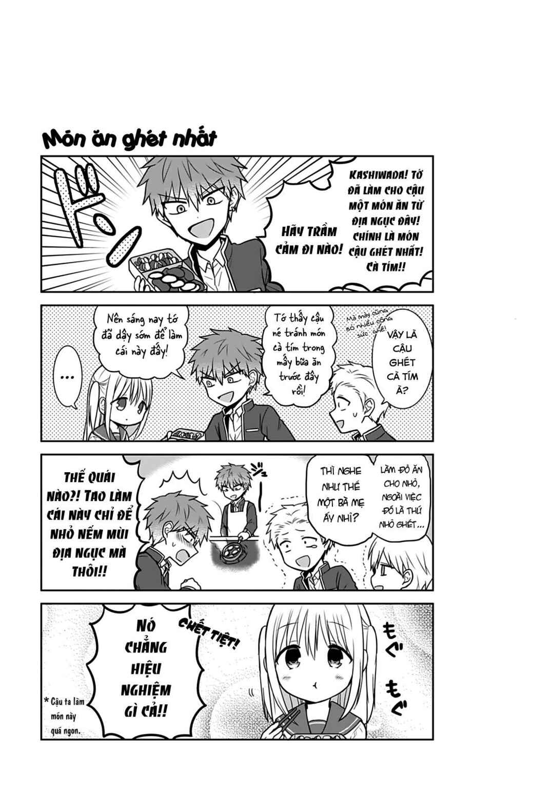 Chapter 21 - Page 12