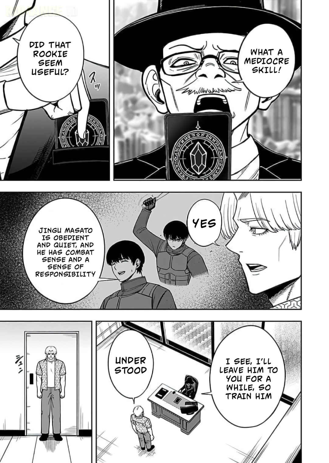 Chapter 10 - Page 40