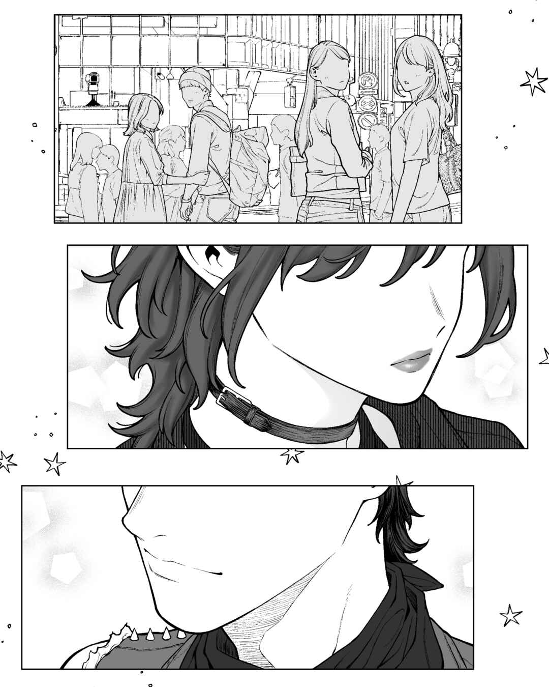 Chapter 148 - Page 1