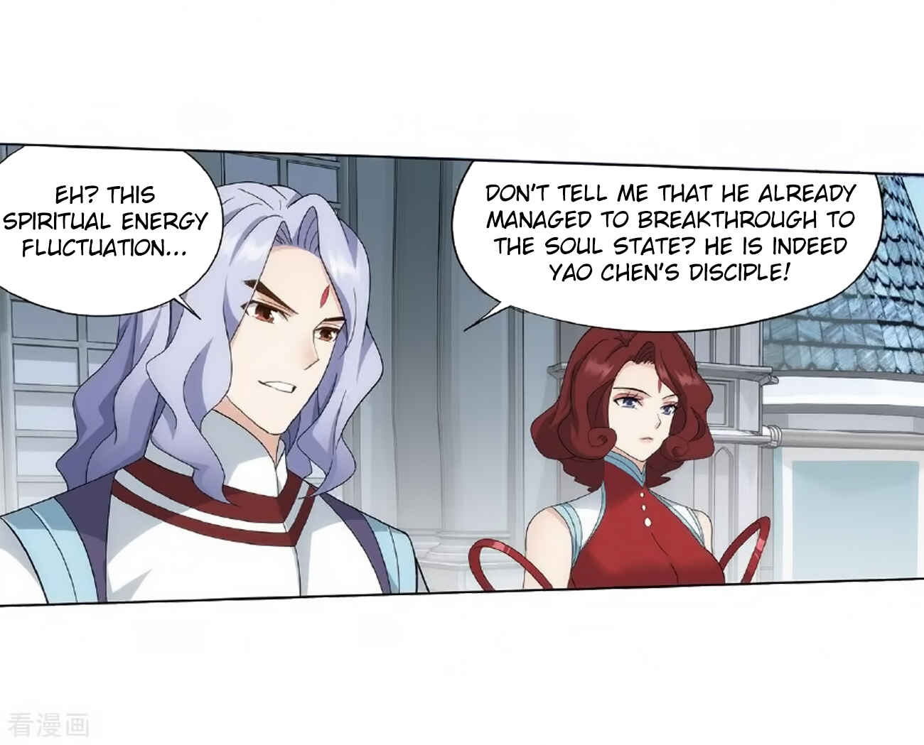Chapter 279 - Page 16