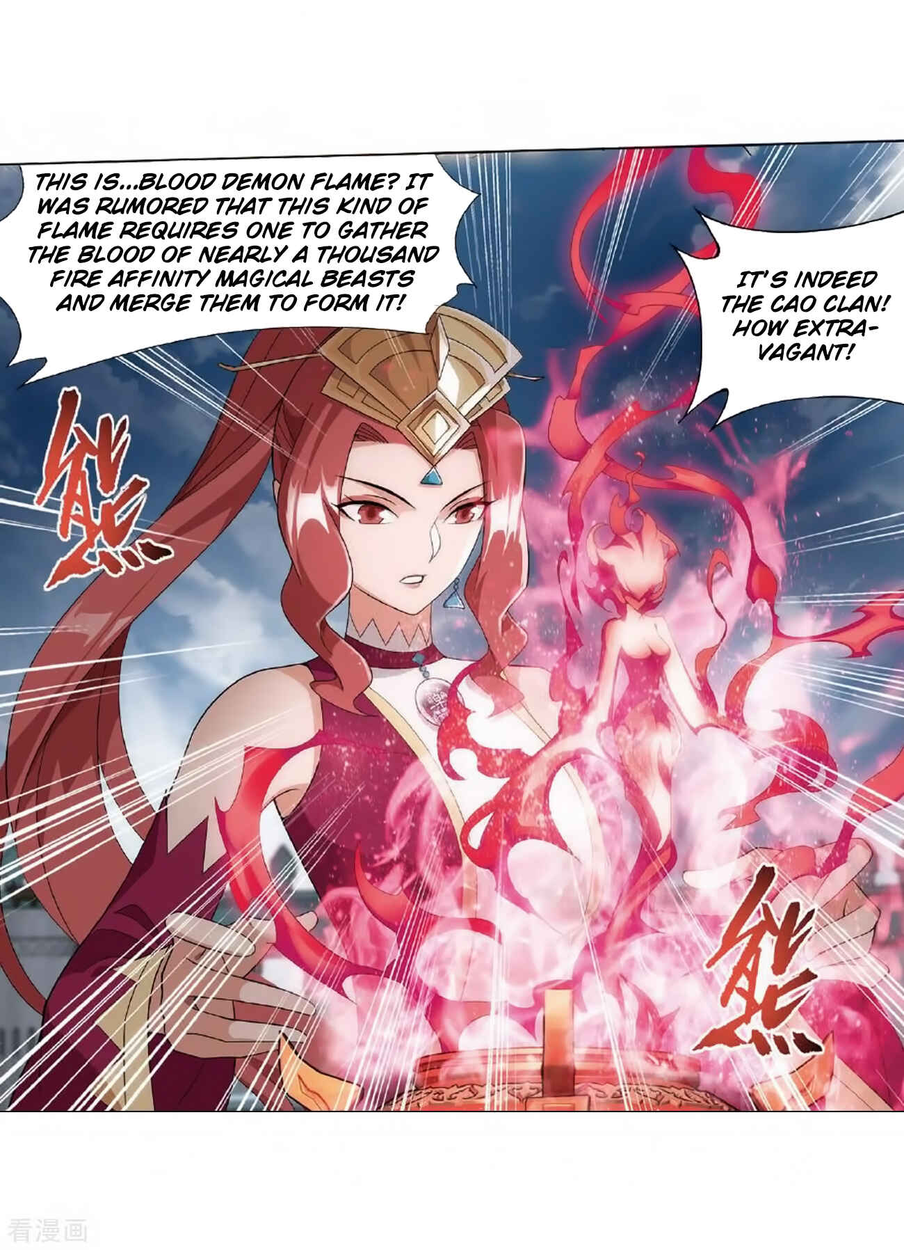 Chapter 279 - Page 24