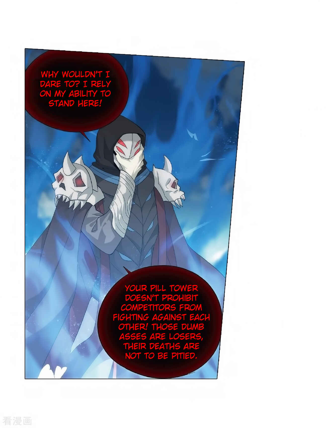 Chapter 279 - Page 28