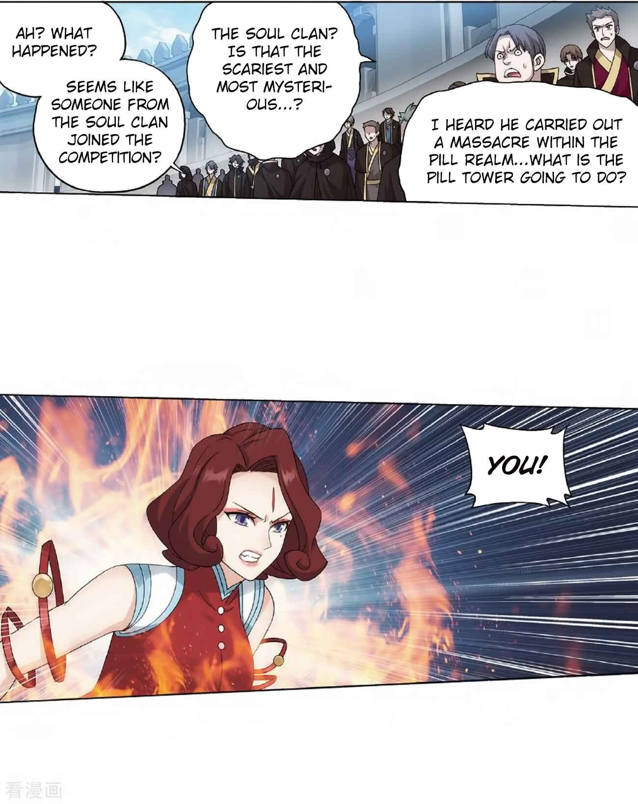 Chapter 279 - Page 30