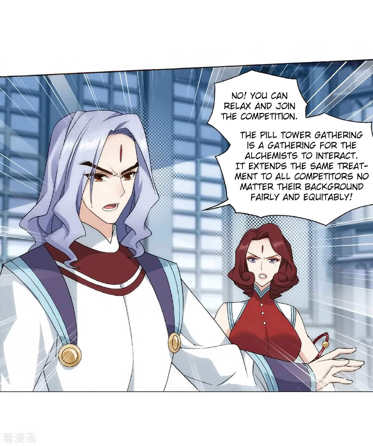 Chapter 279 - Page 31