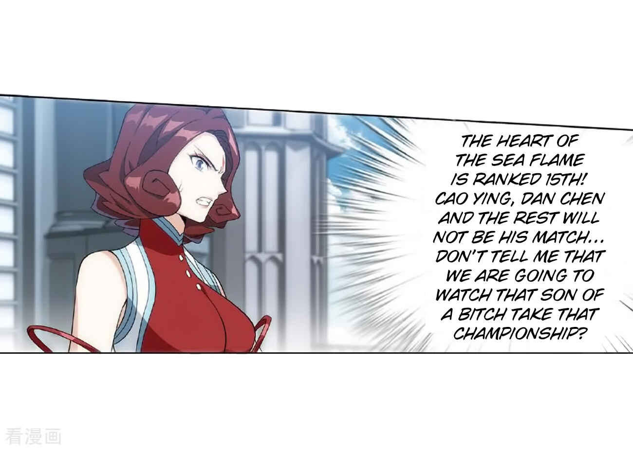 Chapter 279 - Page 34