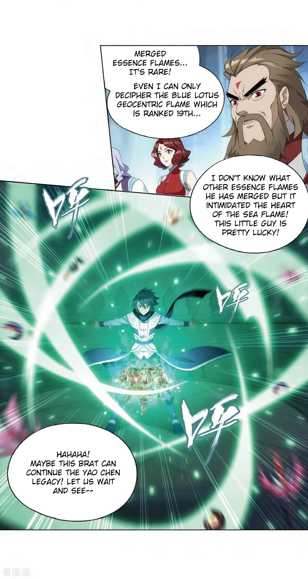 Chapter 279 - Page 41