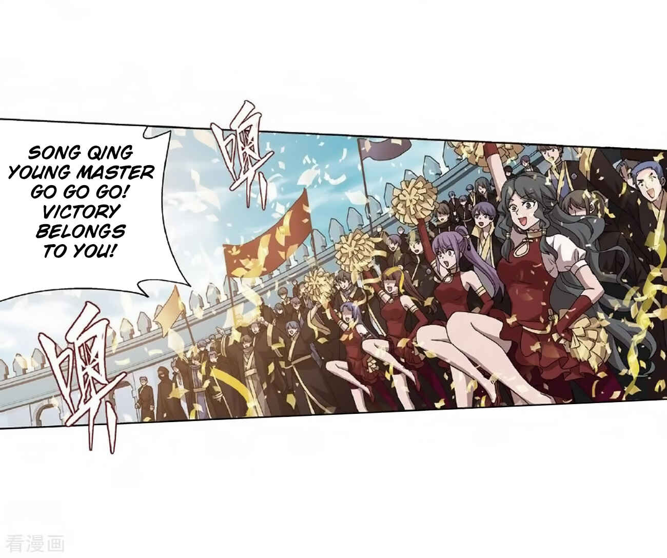 Chapter 279 - Page 6