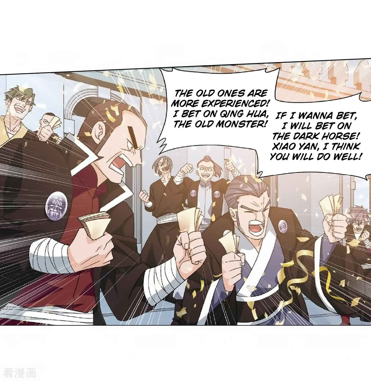 Chapter 279 - Page 7