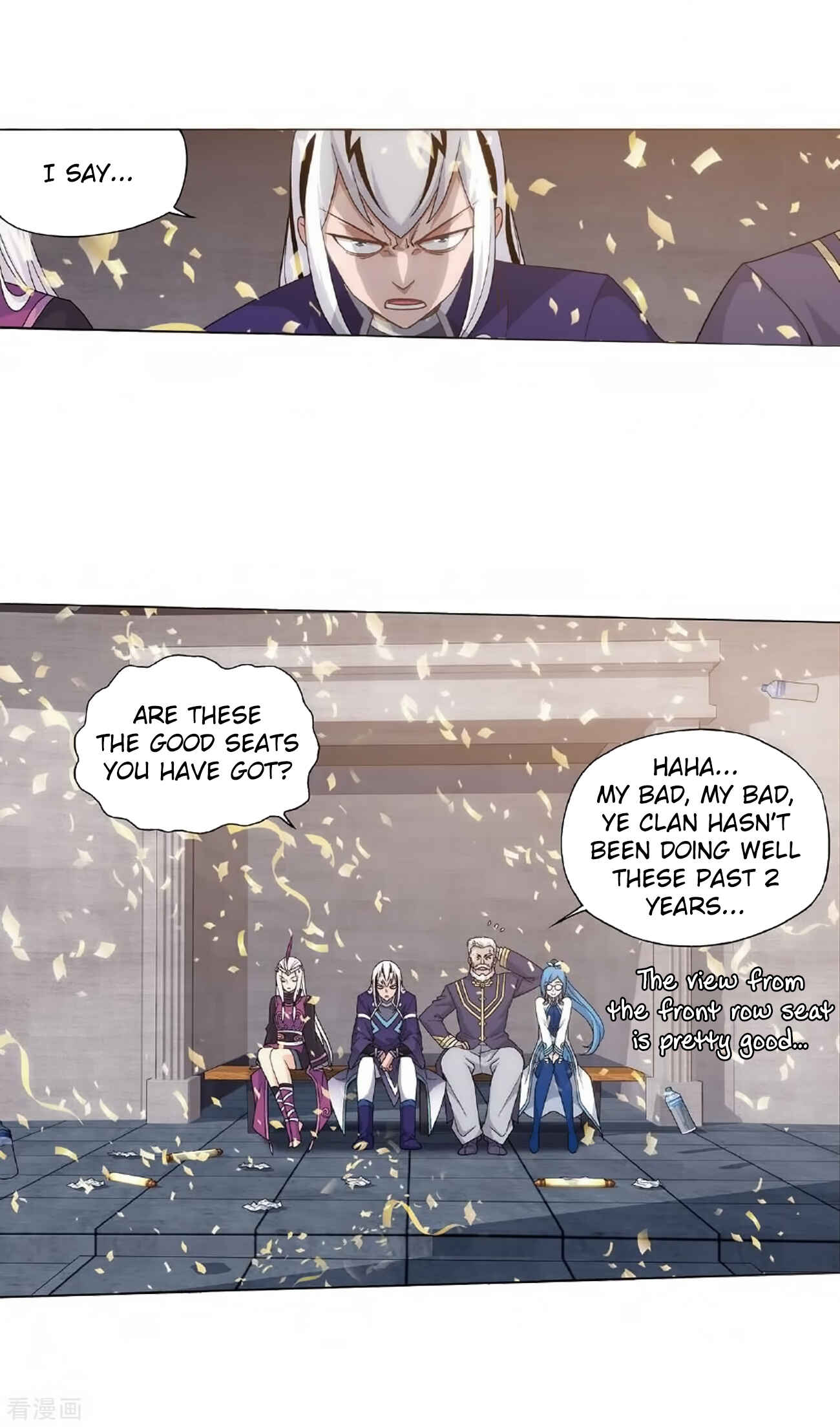 Chapter 279 - Page 8