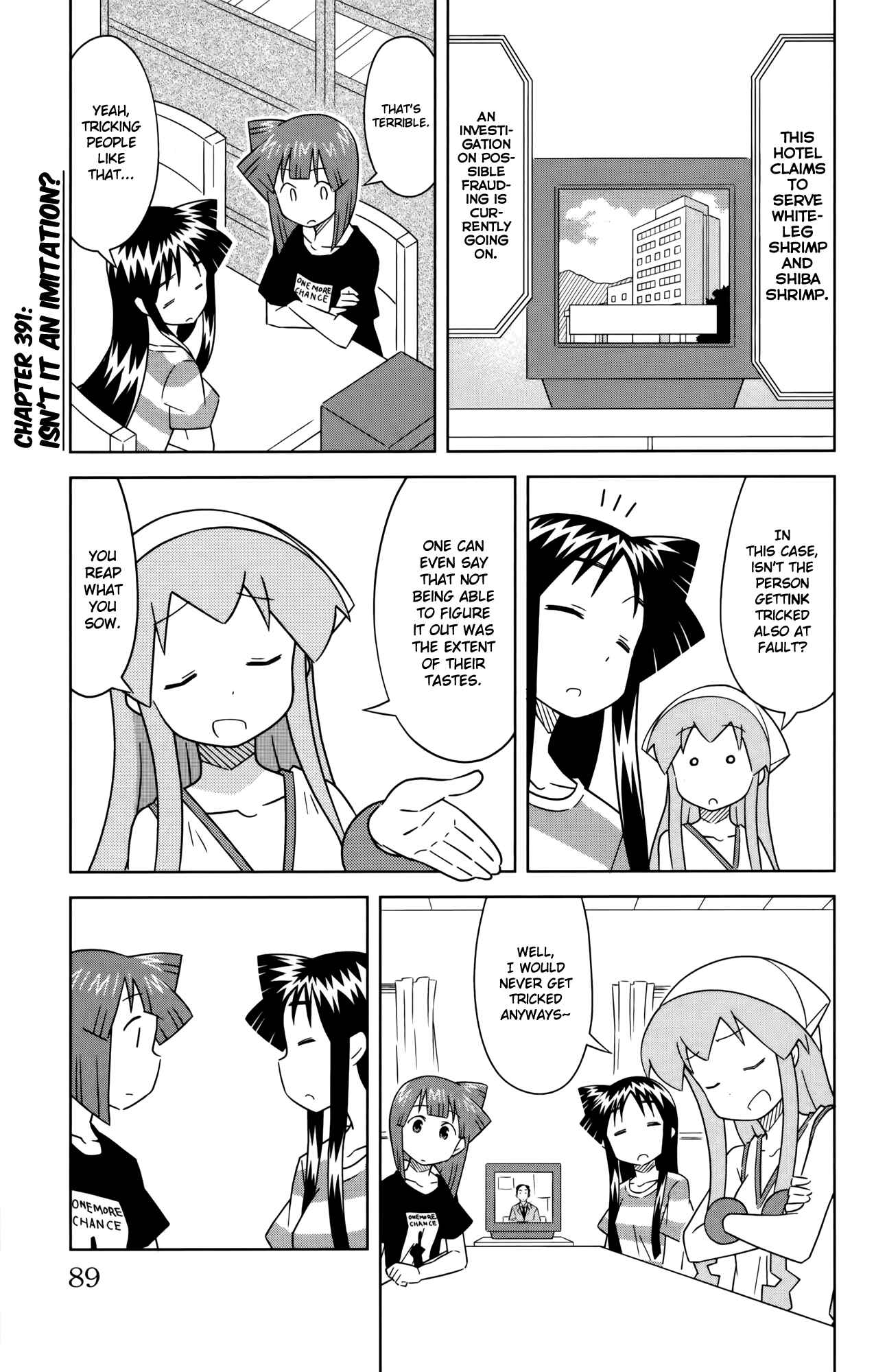 Chapter 391 - Page 1