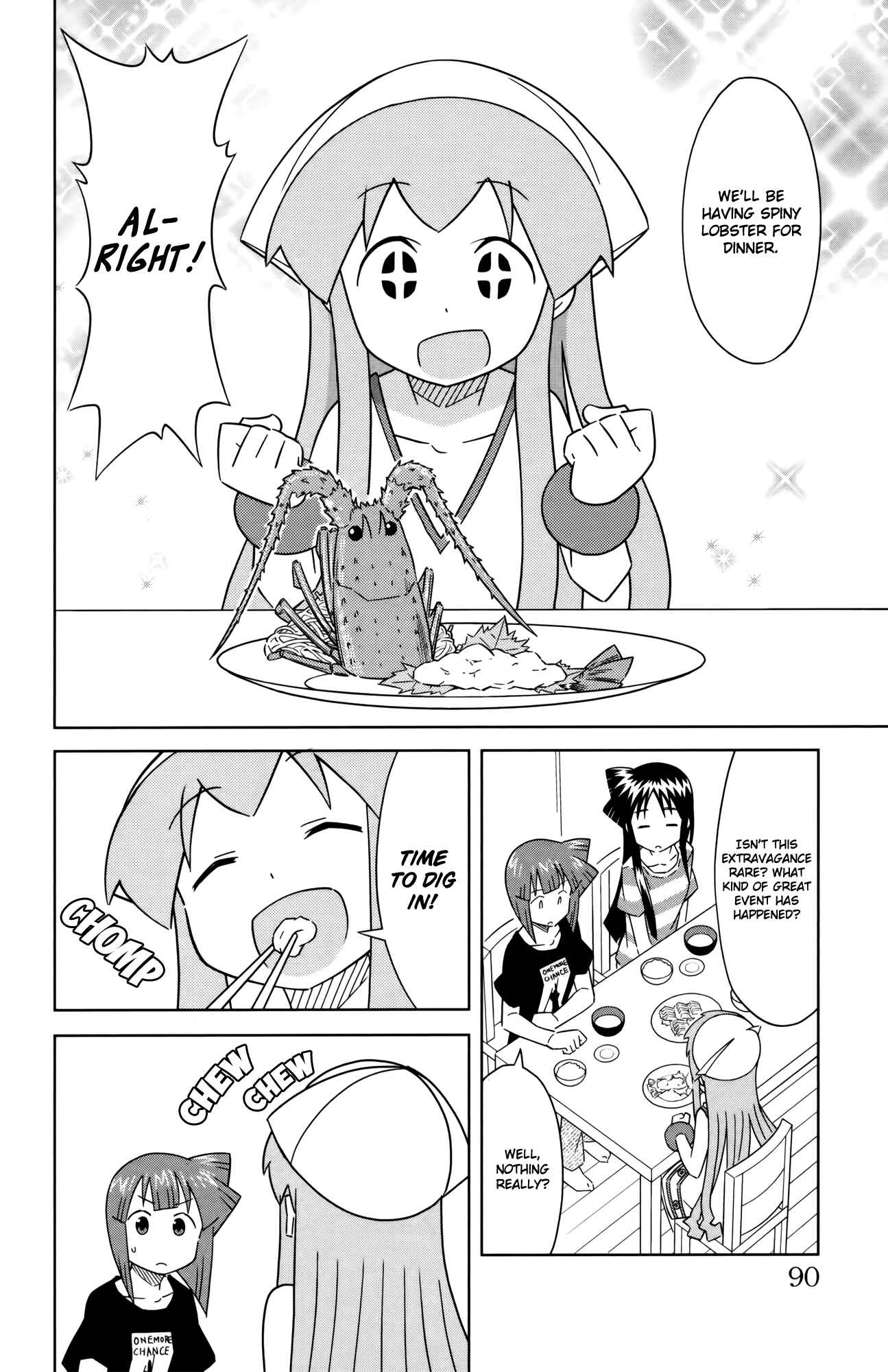 Chapter 391 - Page 2