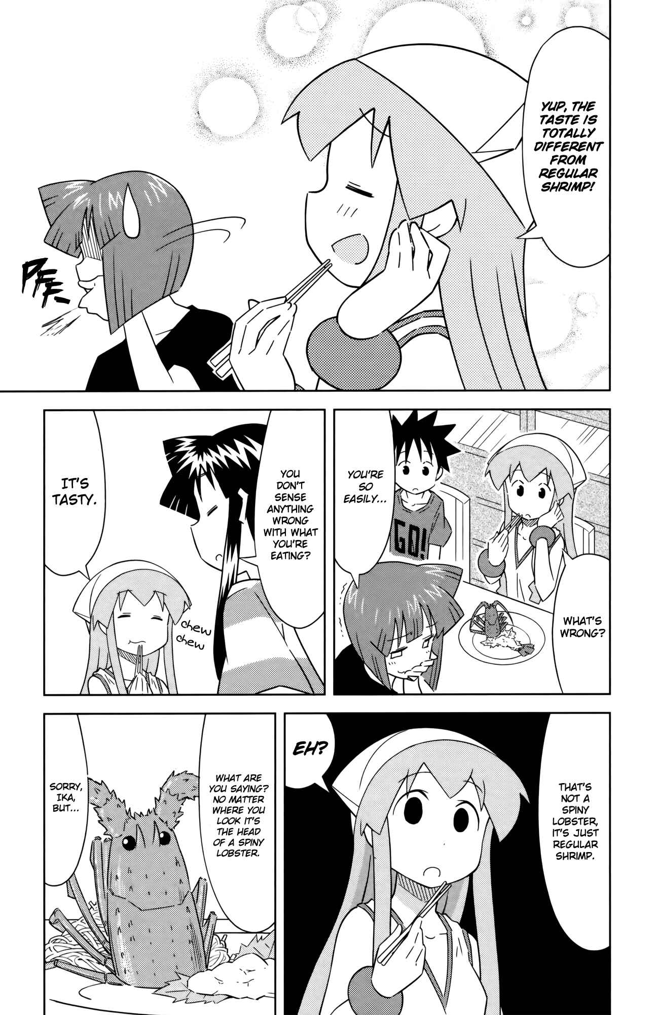 Chapter 391 - Page 3