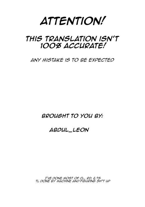 Chapter 4 - Page 1
