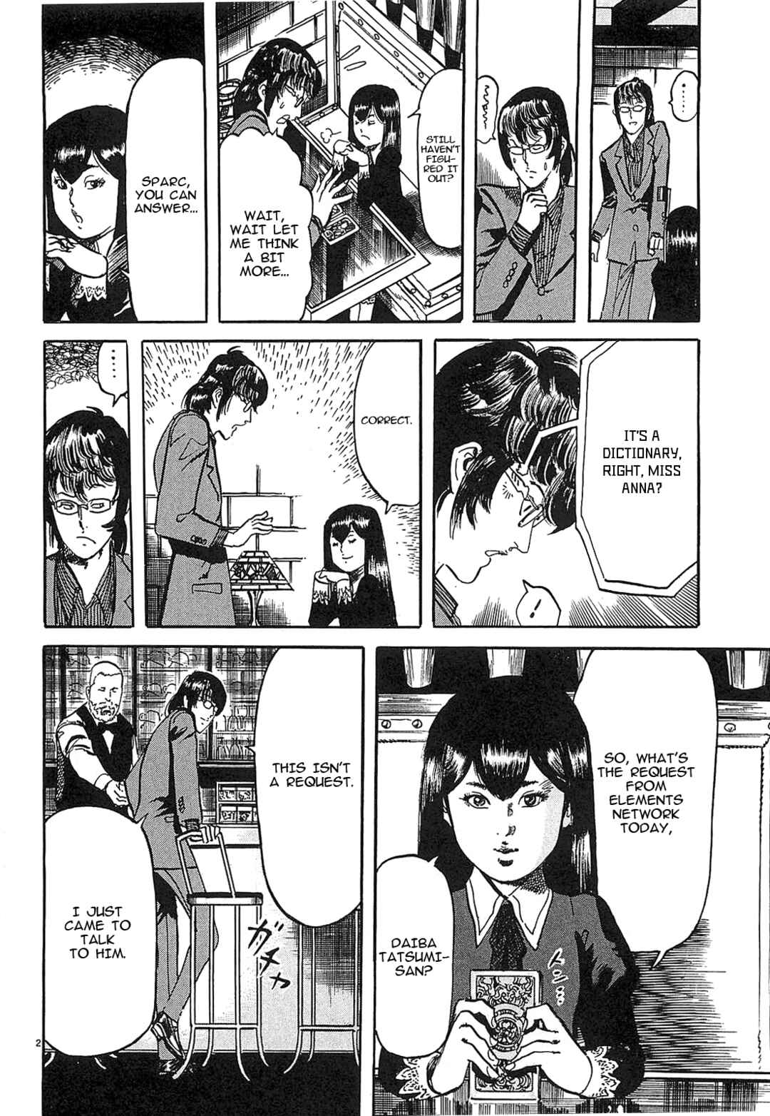 Chapter 60 - Page 2