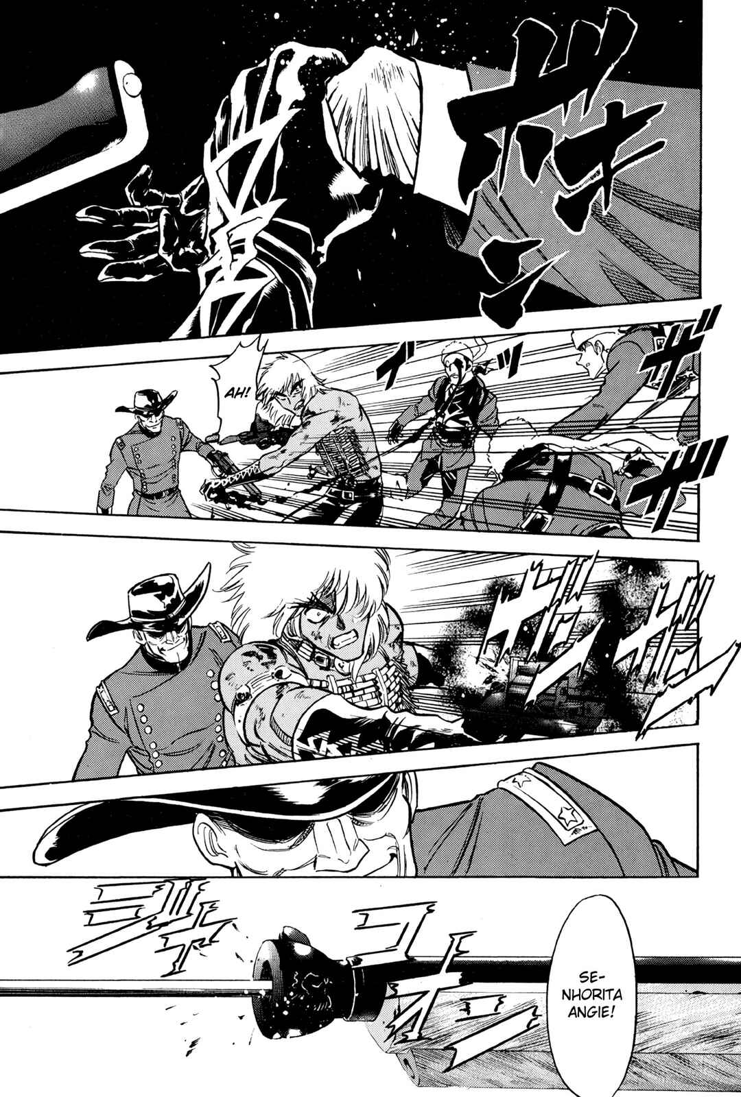 Chapter 134 - Page 11