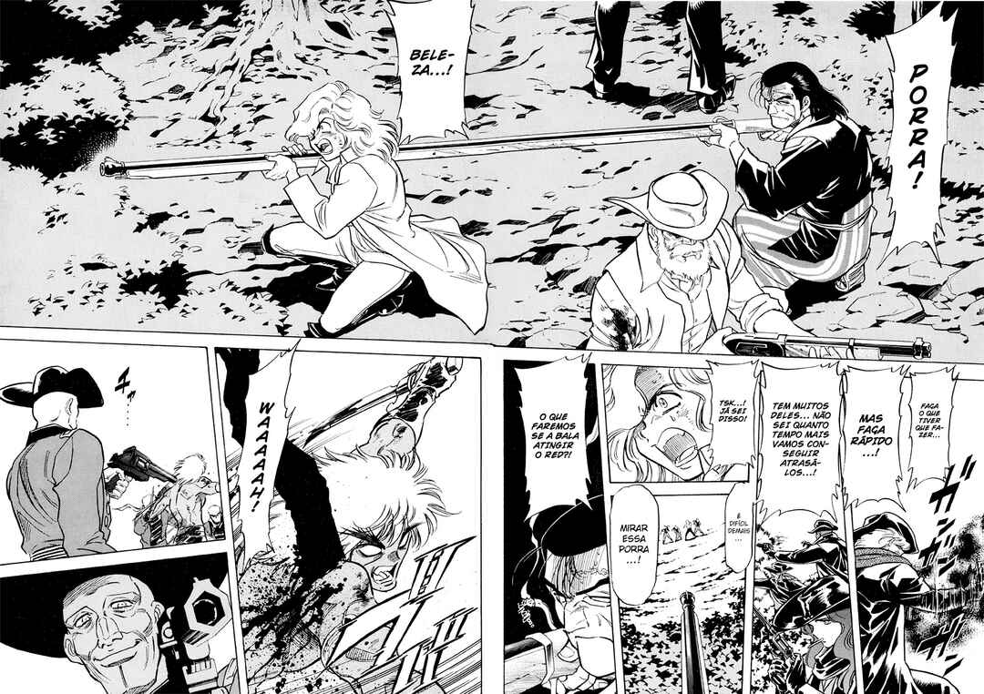 Chapter 134 - Page 14