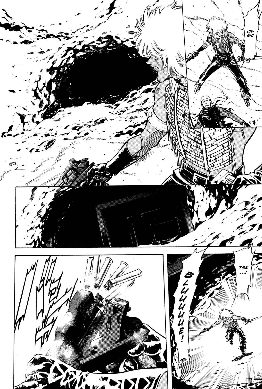 Chapter 134 - Page 17