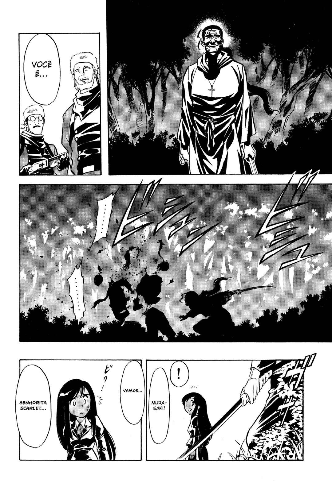 Chapter 134 - Page 21