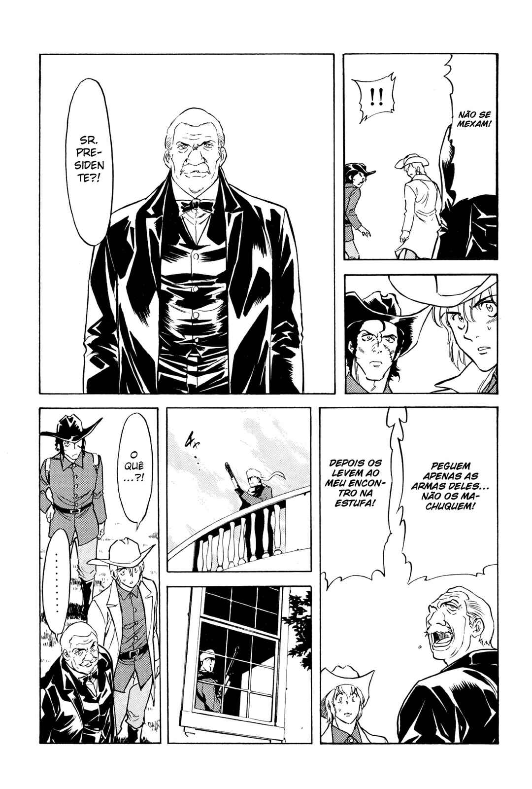 Chapter 134 - Page 24