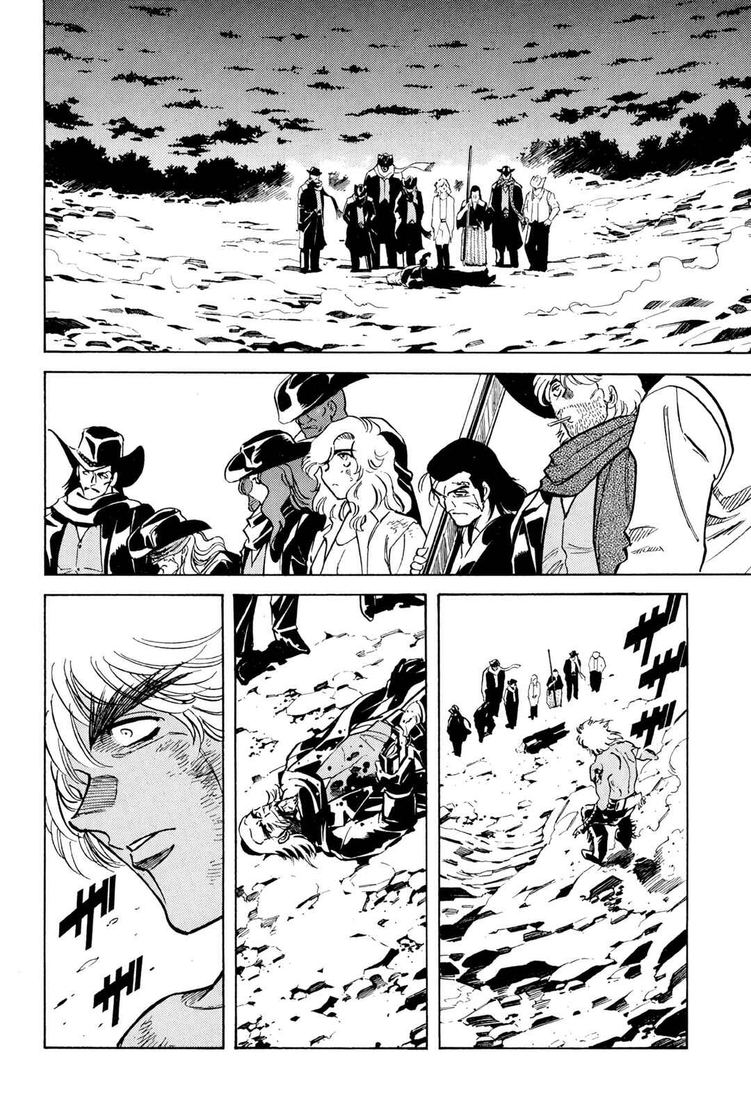 Chapter 134 - Page 29