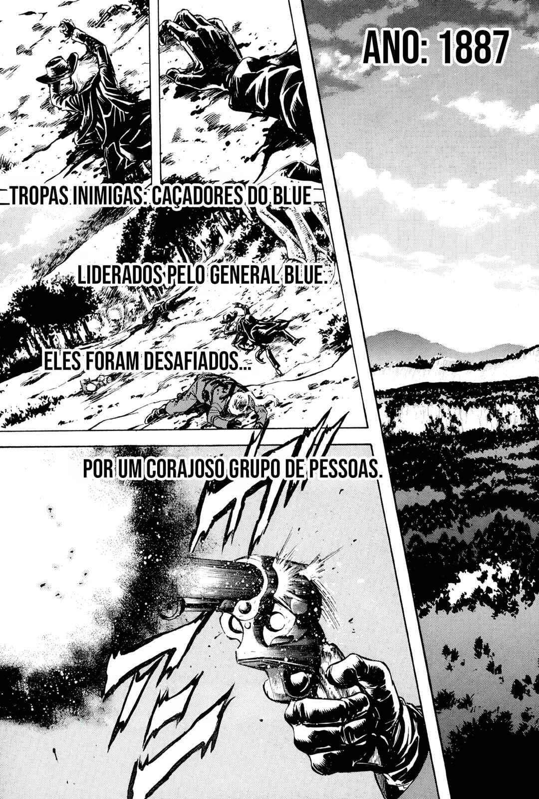 Chapter 134 - Page 6