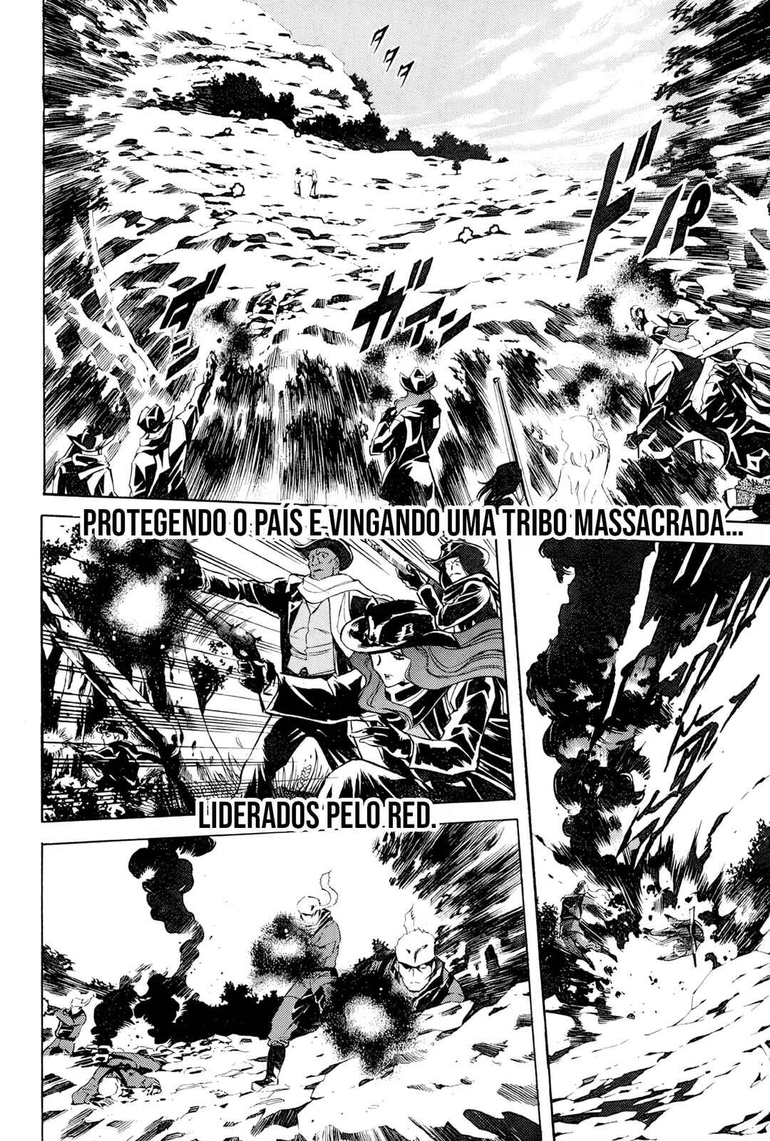 Chapter 134 - Page 7