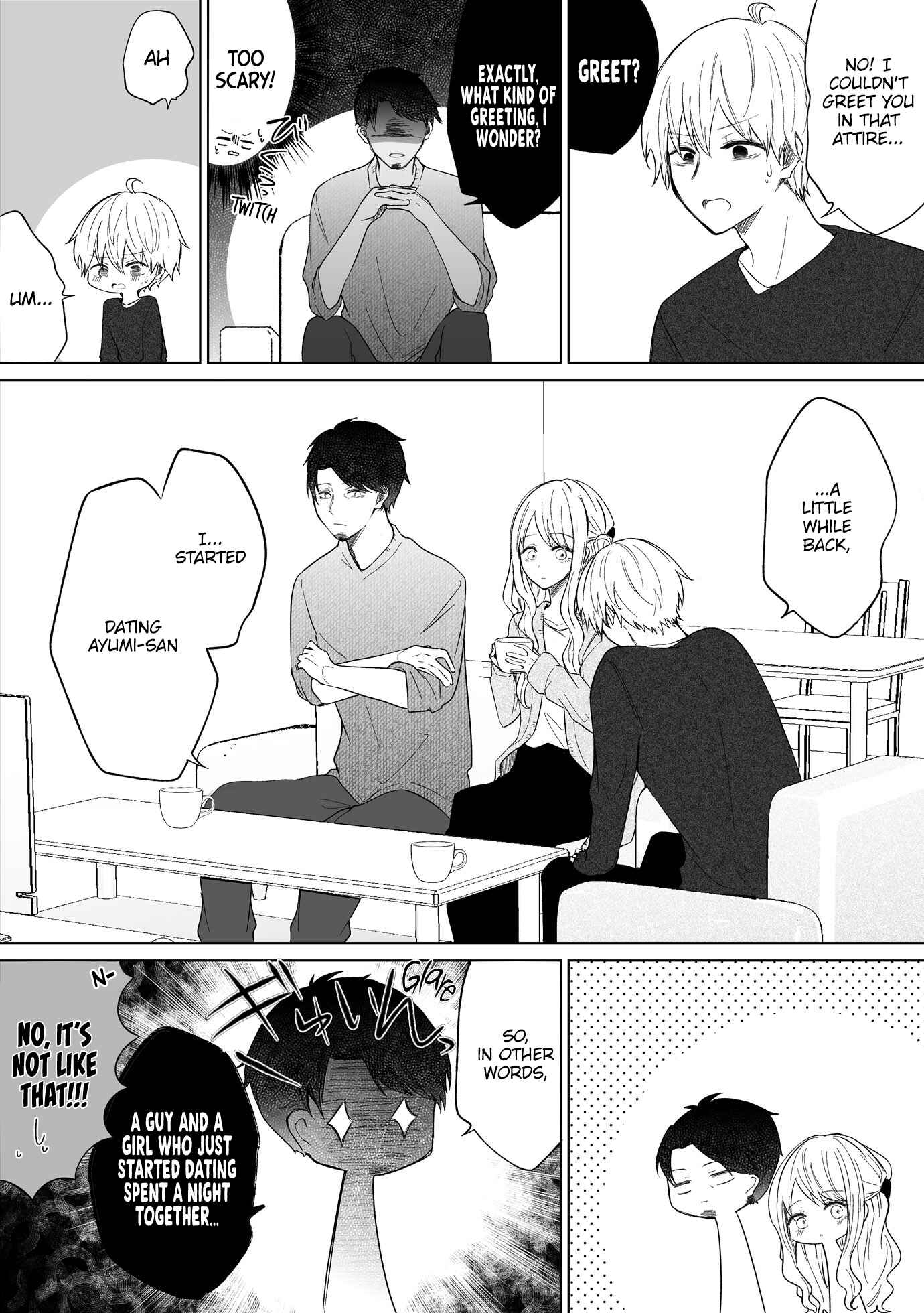 Chapter 77 - Page 2