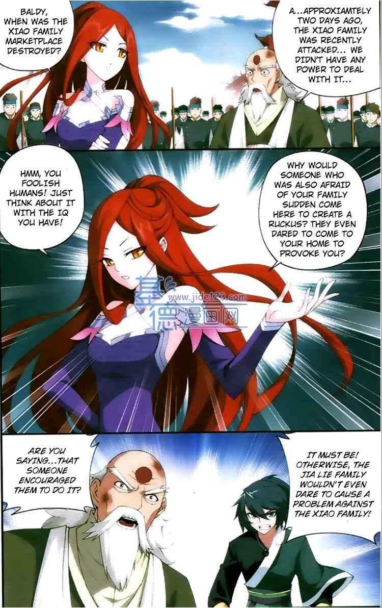 Chapter 85 - Page 16