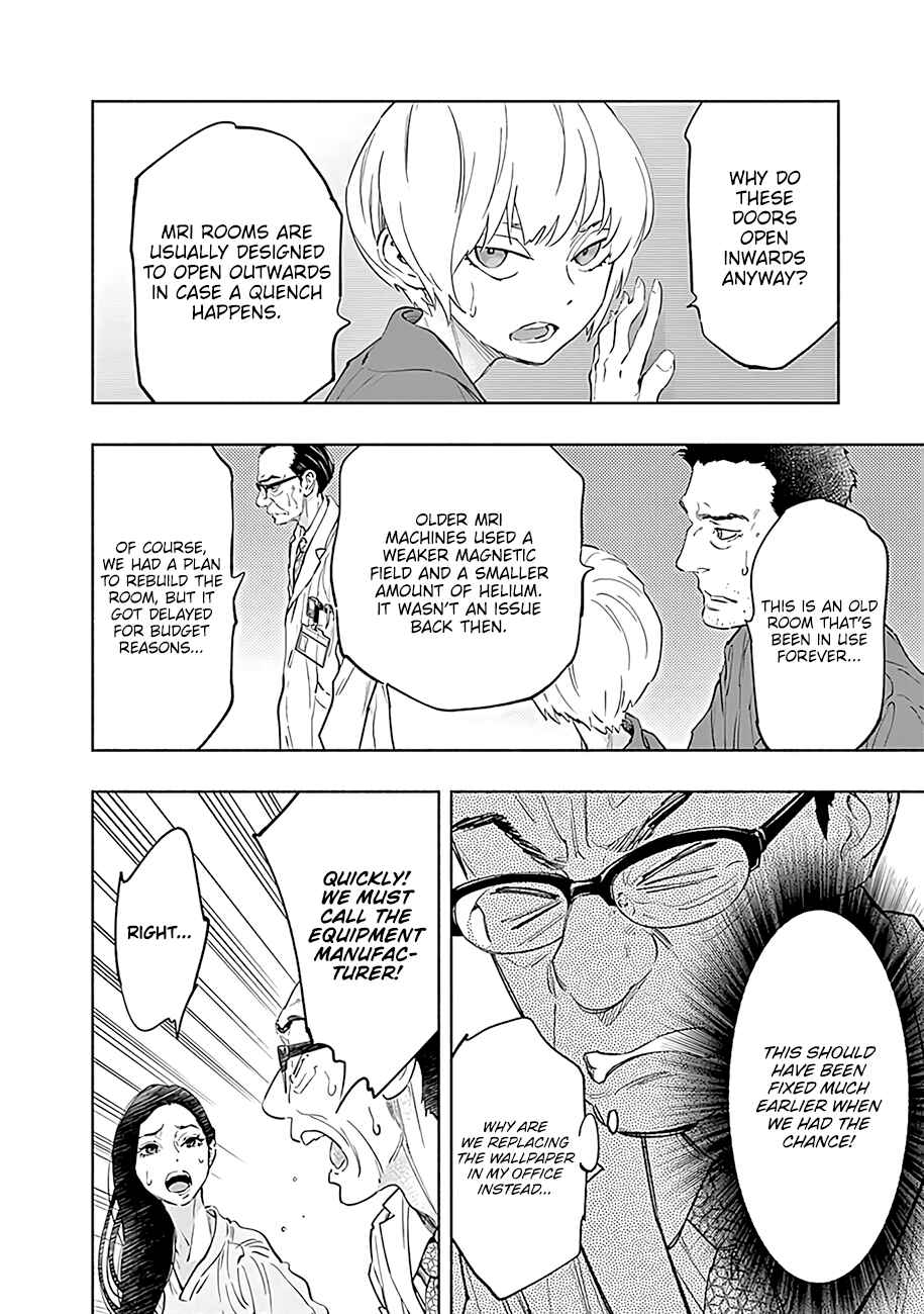 Chapter 55 - Page 19
