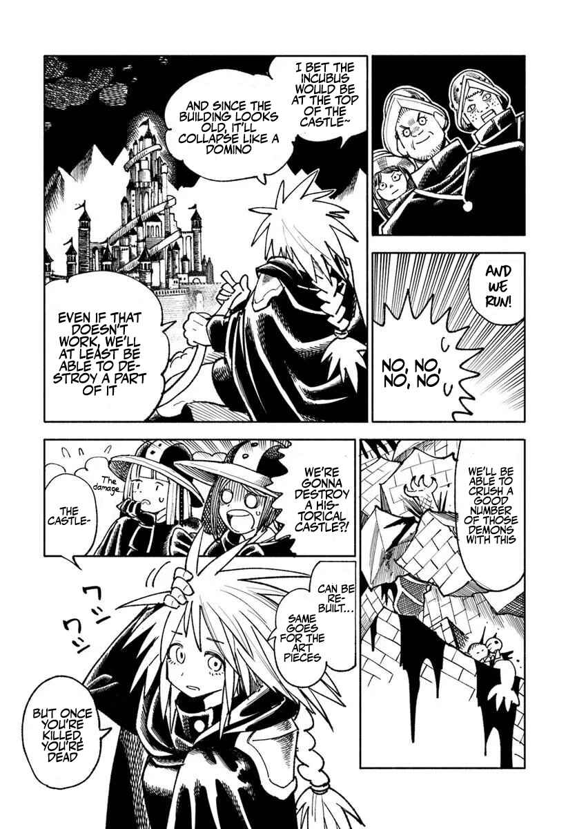 Chapter 43 - Page 12