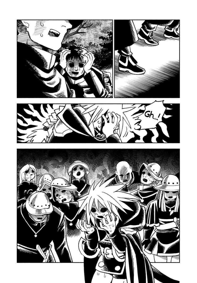 Chapter 43 - Page 20