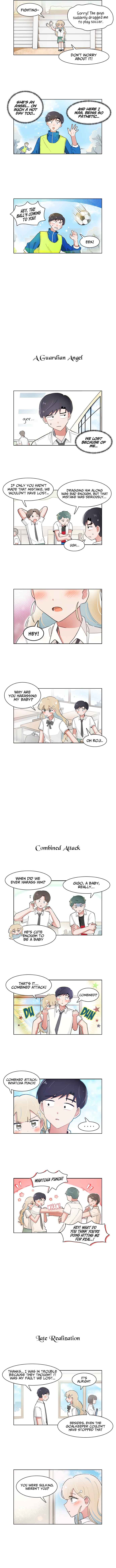 Chapter 172 - Page 4