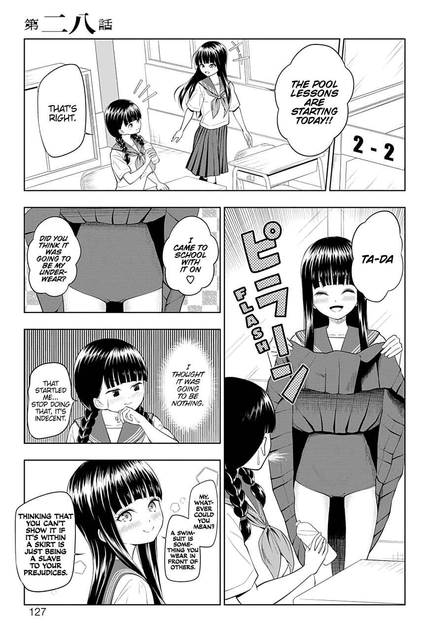 Chapter 28 - Page 1